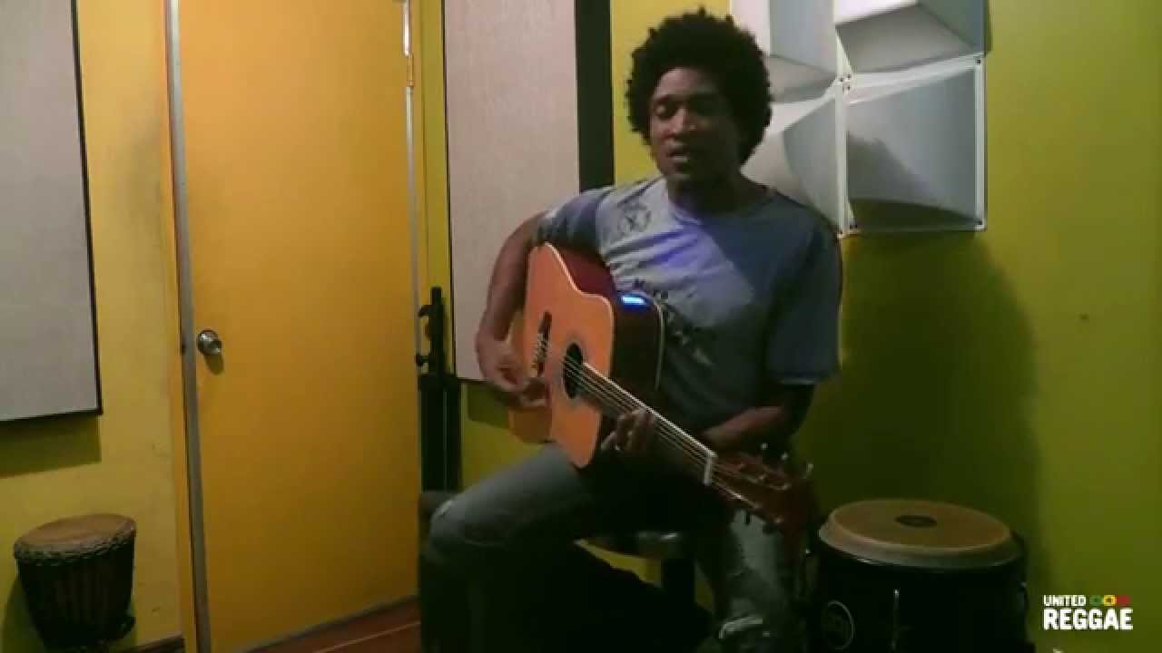 Bryan Art - Knowledge Is The Power / Get It @ Jamaican Raw Sessions # 14 [6/29/2015]